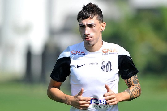 Vaivém no Santos? Veja quem pode sair e o que o time precisa