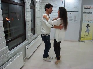 ANKARA DANS KURSU | Düğün Vals | METİNHAN TANGO