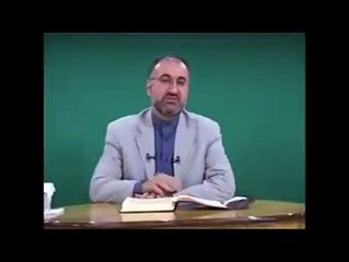 Mustafa İslamoğlu'nun KİBİRLİ ADAM çelişkisi