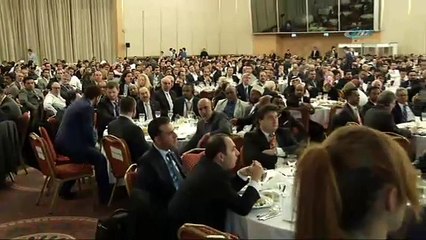 G-20’nin yol haritasını açıkladı