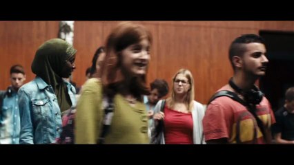 Les héritiers - Bande annonce (1) VF