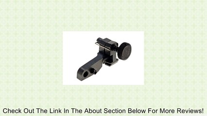 Craftsman 180A02030 Upper Clamp Assembly for 315216090 Scroll Saw Review