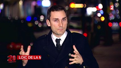 Immigration: les menaces de David Cameron