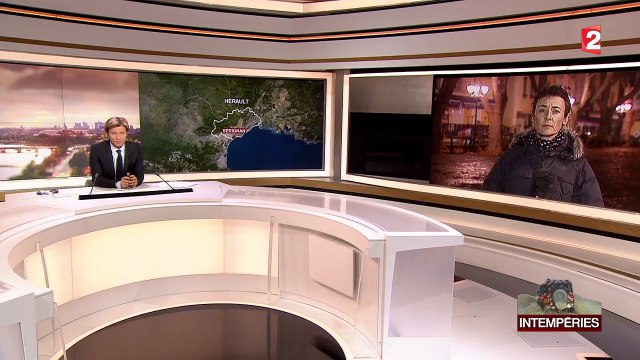 Hérault : Sérignan de nouveau menacé après la mini-tornade