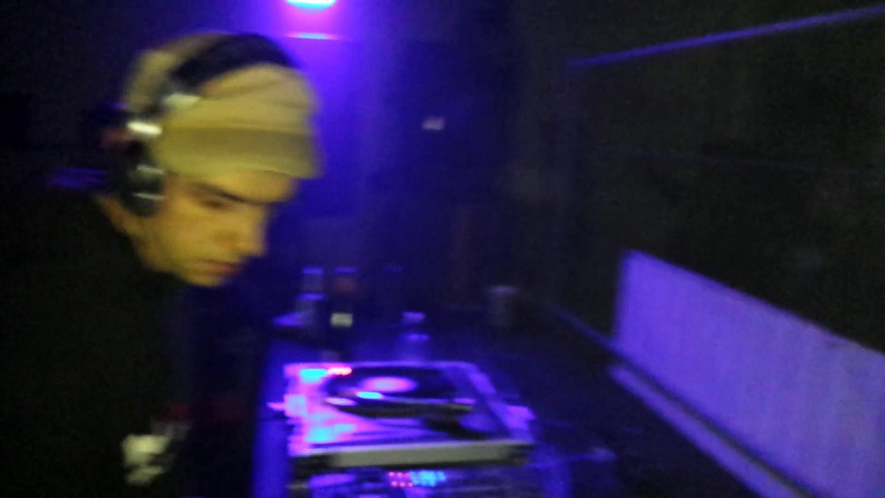 M.A.T.Z. - Tour Stop Sky Club 2014