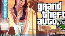 Grand Theft Auto V Download - Pobierz GTA 5 na komputer!