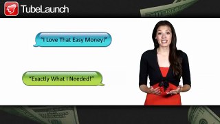 TubeLaunch Pro - Earn Easy Money By Uploading Video's To Youtube