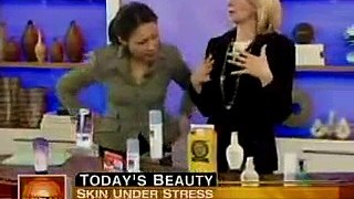 B Kamins Rosacea Treatment on The Today Show