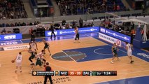 Highlights: Nizhny Novgorod-Zalgiris Kaunas