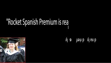 How I Used Rocket Spanish-A Success Story