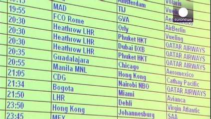 اعتقال 118 شخصا في 80 مطار بـ 45 دولة لتفكيك شبكات إجرام إلكتروني منظَّم