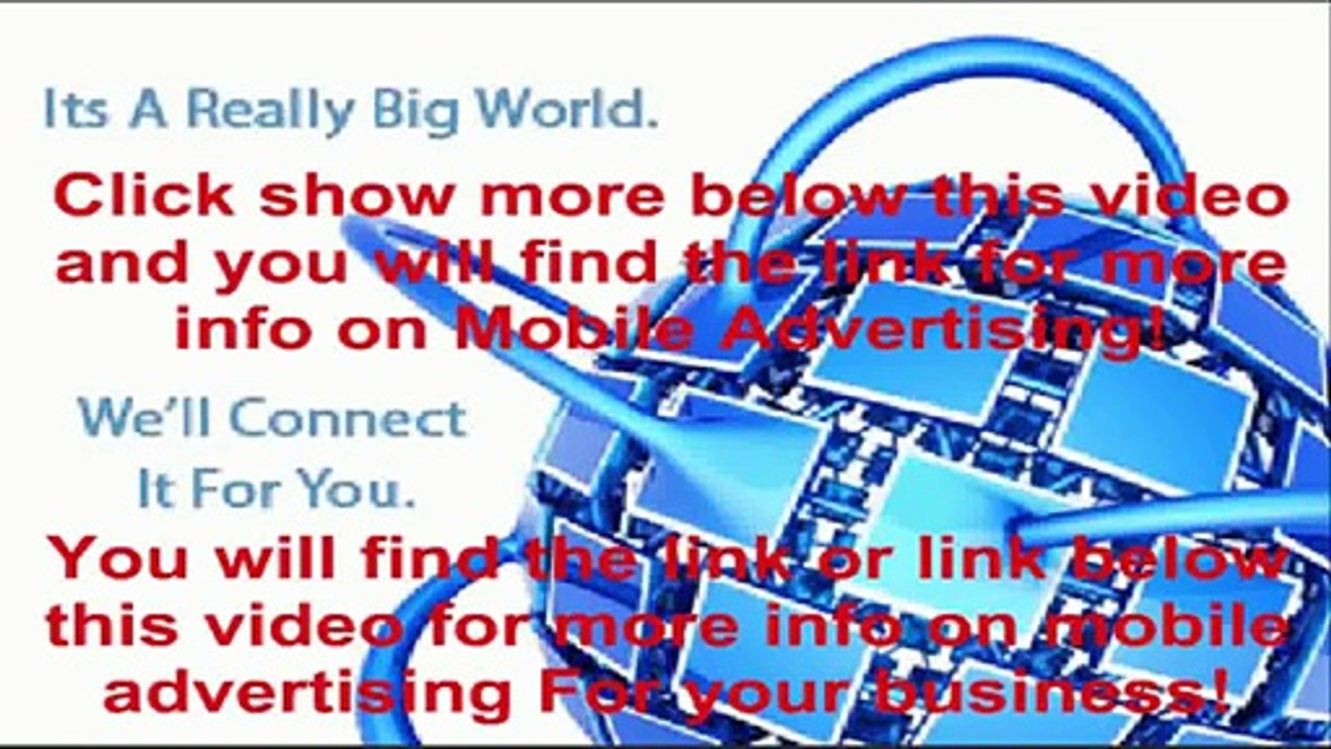 Local Mobile Monopoly Top Mobile Marketing Monopoly