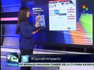 Brasil: nuevo ministro de Economía fija límite de superávit para 2015