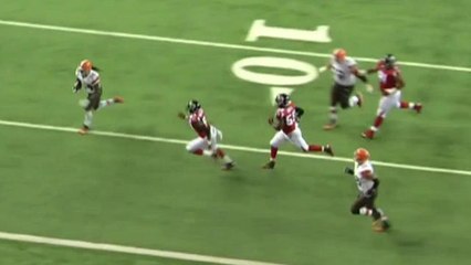 'Playbook': Browns vs. Bills