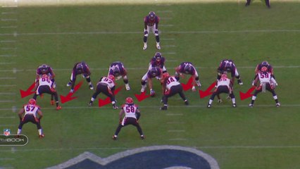 'Playbook': Titans vs. Texans