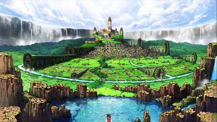 Doraemon Movie 2014  Nobita thám hiểm vùng đất mới Trailer Lồng tiếng HTV3