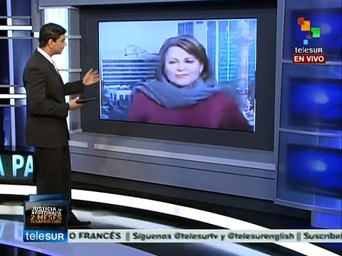 México: atrae PGR caso de 11 decapitados en Chilapa