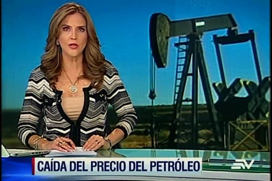 Gobierno debe reducir gastos corrientes ante la baja del petróleo