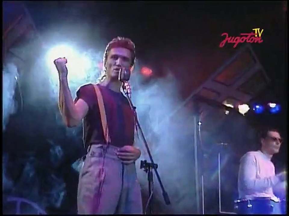 Haustor - Ena (1985)