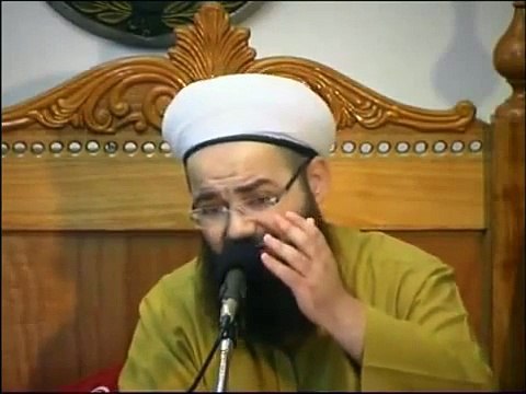 Cübbeli Ahmet Hoca Salâvatı Şerife en az söylenmesi gerekeni - YouTube