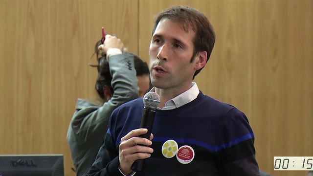 lnobpl/271114/ Interventions de FNE Pays de la Loire, EELV, et le CEDPA au sujet de l’expertise complémentaire