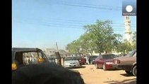 دست کم ۱۲۰ کشته و ۲۷۰ زخمی در حمله مرگبار به مسجدی در نیجریه
