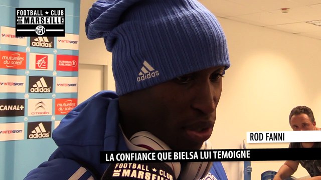 Fanni: Je n'ai jamais voulu salir mon club