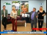 ŞEBNEM CEYHAN-ZÜHTÜ-ÇAĞLAYAN SHOW-KAÇKAR TV-(28-11-2014)-TÜRK MEDYA SUNAR.