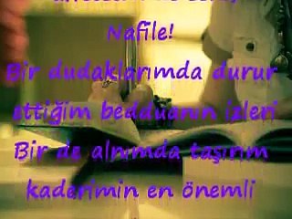 Kahraman TAZEOĞLU Kalbim Evli