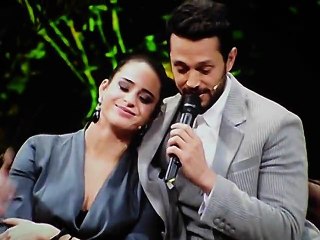 Murat Boz Beyaz Show Şarkı Sahnesi Hadi İnşallah