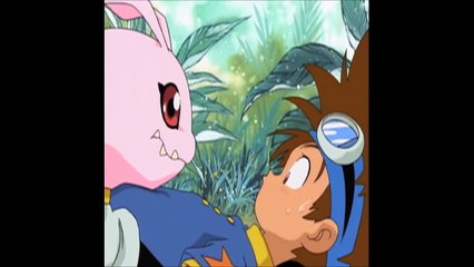 Digimon Adventure 03 Primavera 2015 - Trailer Sub Español