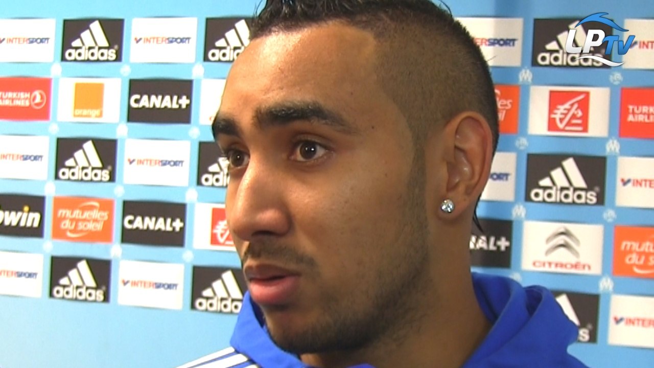Payet : "Paris n'est pas notre adversaire"