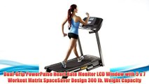 Best buy Gold's Gym Trainer 410 Treadmill