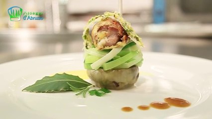 ASSAGGI D'ABRUZZO CON COPERTURE WEB