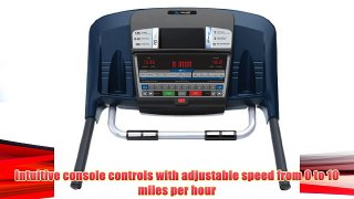 Best buy Merit Fitness 725T Plus Treadmill