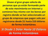 Ganar Dinero Extra Rellenando - Encuestas Remuneradas - Encuestas Pagadas En Español