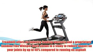 Best buy Sole Fitness F85 Folding Treadmill