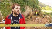 TV3 - Els Matins - La recuperació del conjunt d'Aiguafreda de Dalt
