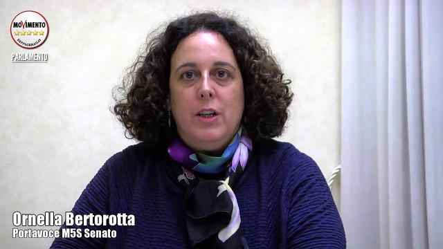 LEX: ddl su pagamento sanzioni economiche per lavoratori irregolari - MoVimento 5 Stelle