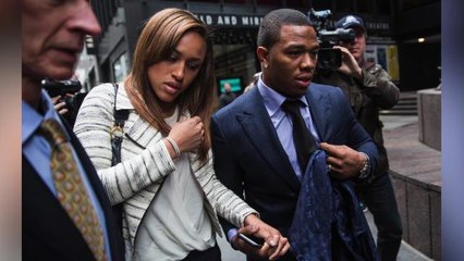 Ray Rice Can Play Football Again, Twitter Explodes