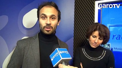 Icaro Tv. A Sogliano musica e assaggi con Suono diVino