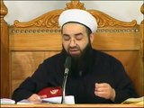 Cübbeli Ahmet Hoca Allah 40 000 iyi kulla 60 000 kötü kulu yok etmesi - YouTube