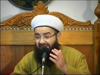 Cübbeli Ahmet Hoca İmandan önce akıl - YouTube