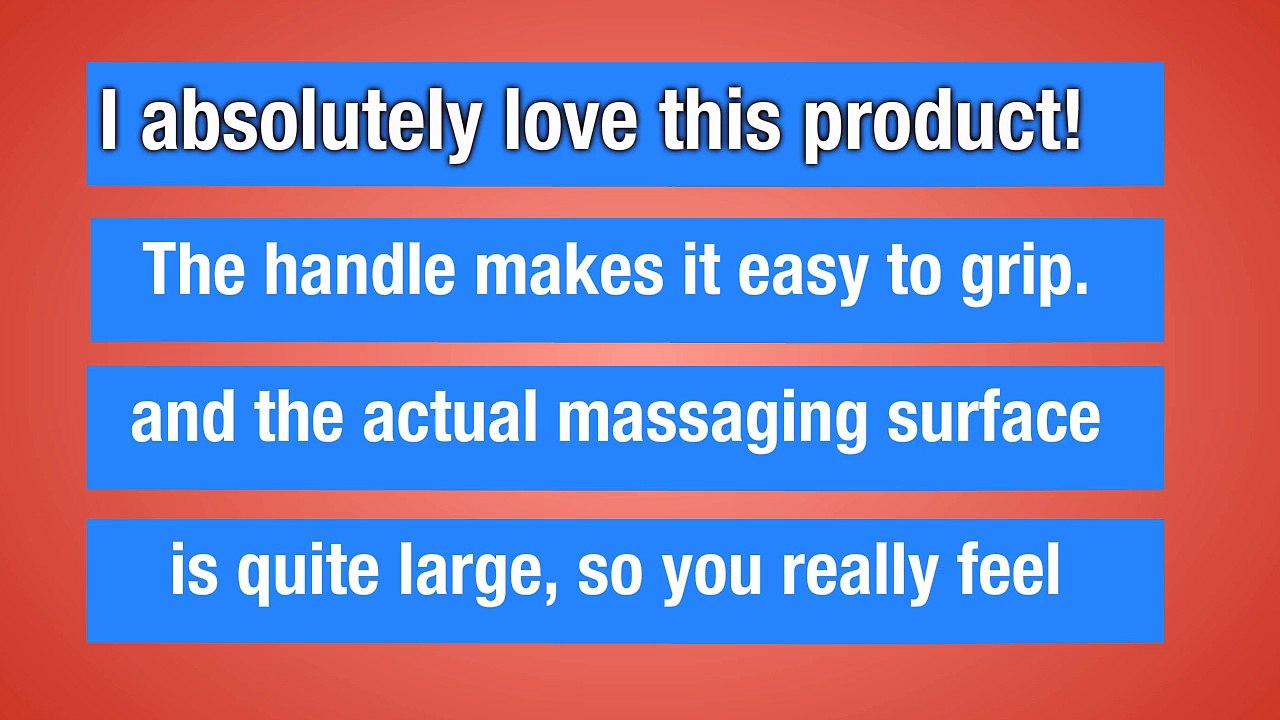 Cellulite Massage Review