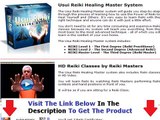 All the truth about Usui Reiki Healing Master Bonus   Discount