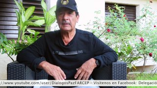 2014,  0ctubre  27,  Noticiero de las FARC-EP  Inicio Ciclo 30- Pueblo Colombiano ¡Pa´ la mesa!