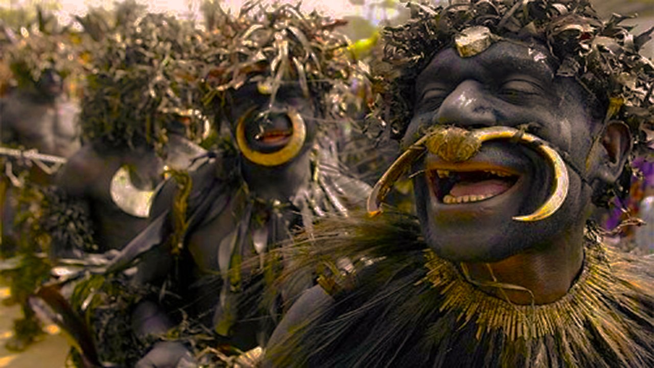 The Blue Pill - hard to be God perverts HD 7522-2014