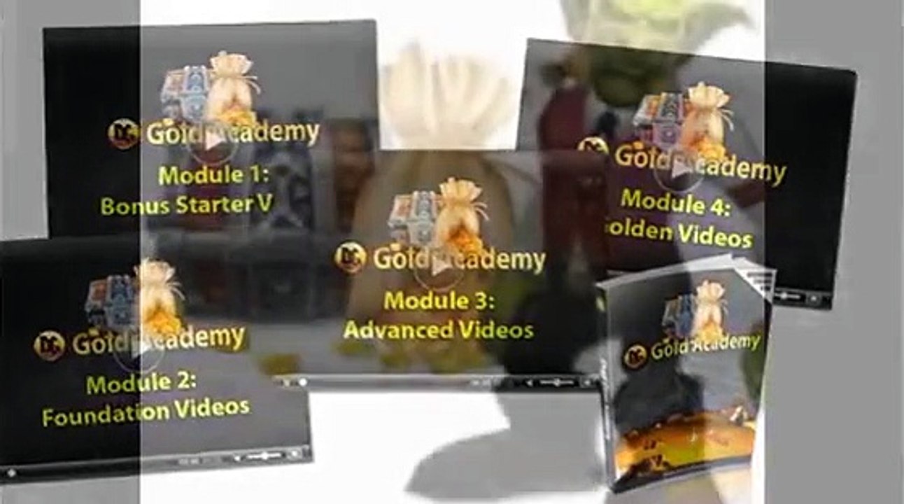 Dugi Gold Academy