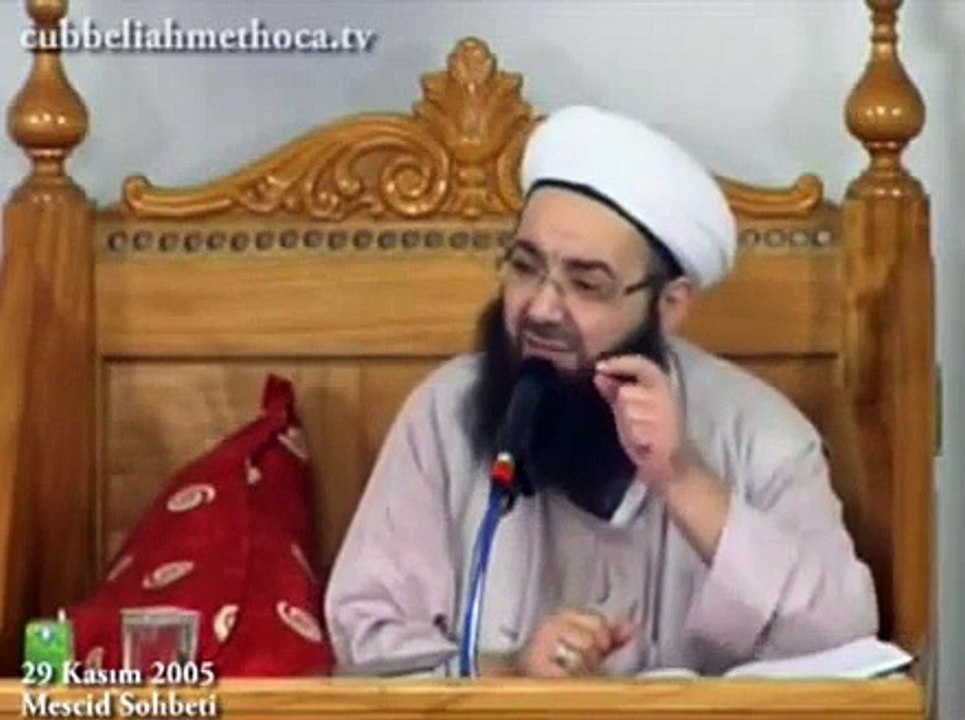 Allah CC Ahirette kim ne yapmış göstereceğim - YouTube
