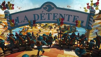 La Detente